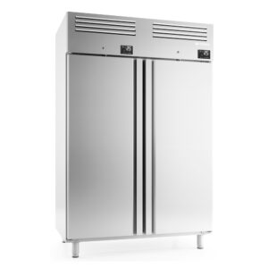 Холодильна шафа Infrico AGB-1402-MX