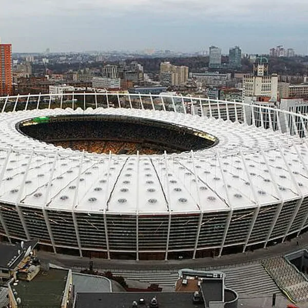 Профессиональное оборудование для заведений общественного питания. Стадион Олимпийский, Киев. Профессиональное оборудование для заведений общественного питания. Стадион Олимпийский, Киев.