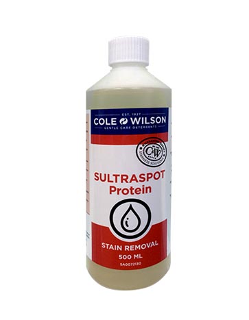 Средство для удаления пятен Sultraspot Protein