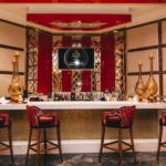 Комплексная поставка кухонного оборудования для ресторана и бара. Казино «Sochi Casino & Resort», Сочи. На фото интерьер бара казино.