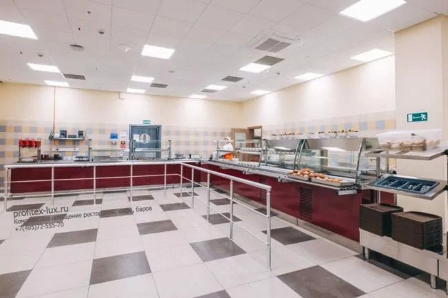 Линии раздачи для столовых. Казино «Sochi Casino & Resort», Сочи. На фото изготовленное по индивидуальному проекту оборудование для раздачи Modular. Линии раздачи для столовых. Казино «Sochi Casino & Resort», Сочи. На фото изготовленное по индивидуальному проекту оборудование для раздачи Modular.