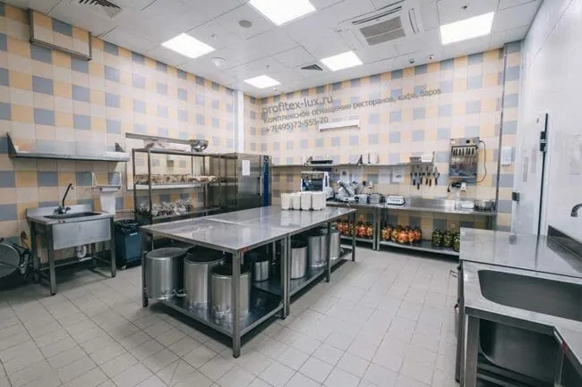 Оборудование для профессиональной кухни ресторана и бара по индивидуальному проекту. Казино «Sochi Casino & Resort», Сочи. На фото оборудование Gastrorag, Hurakan, Electrolux, CAS, Flamic заготовочного цеха. Оборудование для профессиональной кухни ресторана и бара по индивидуальному проекту. Казино «Sochi Casino & Resort», Сочи. На фото оборудование Gastrorag, Hurakan, Electrolux, CAS, Flamic заготовочного цеха.