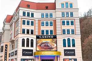 Казино_Бумеранг_Сочі