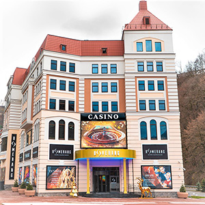 Казино_Бумеранг_Сочі