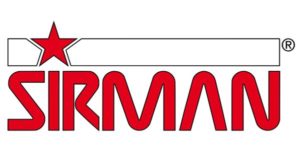 Sirman-logo