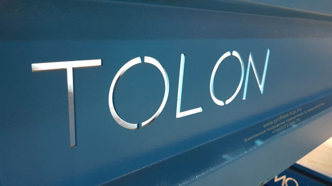 TOLON прачечное оборудование TOLON прачечное оборудование
