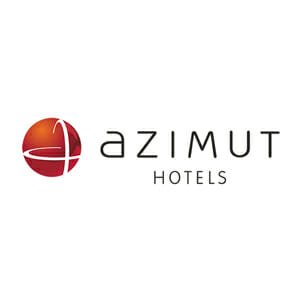 Azimut-hotels-logo