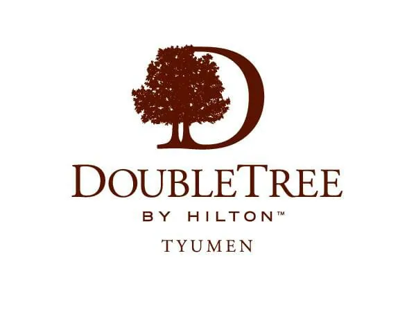 Double Tree Tyumen