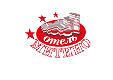 Отель Митино лого