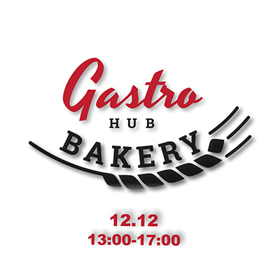 Открытие GASTRO BAKERY