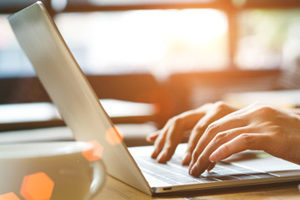 Бизнес в онлайн