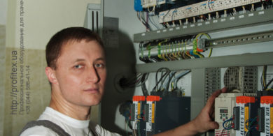 Подбор, установка и сервисное обслуживание профессионального оборудования JENSEN для прачечной и химчистки. Юго-западная железная дорога, прачечный комплекс, Киев.