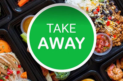 Термоупаковщики для ресторанов take-away