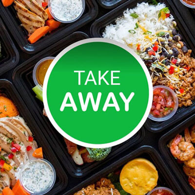 Термоупаковщики для ресторанов take-away Термоупаковщики для ресторанов take-away
