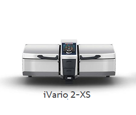Оборудование iVario 2-XS Rational