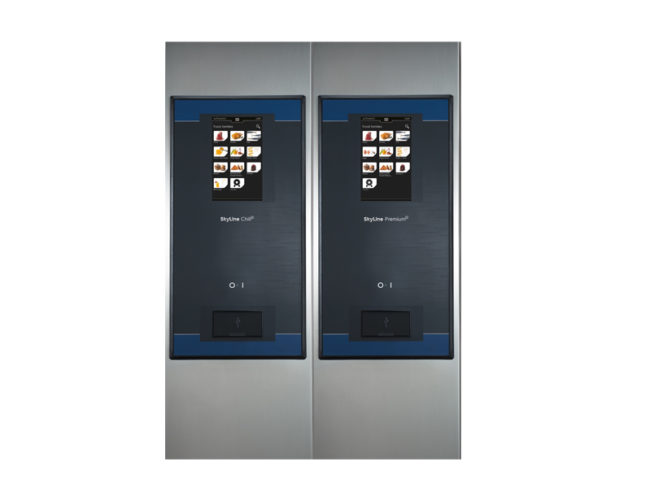 Пароконвектоматы и шкафы шокерной заморозки SkyLine Electrolux Professional Пароконвектоматы и шкафы шокерной заморозки SkyLine Electrolux Professional
