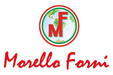 morello forni logo