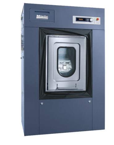 Барьерная стиральная машина Miele PW 6163 [EL WEK]