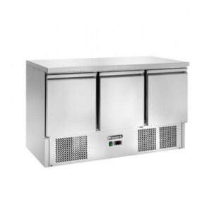 Холодильні столи-саладети статичні AK903T Amitek