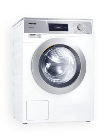 Профессиональная стиральная машина Miele PWM 507 [EL DP]