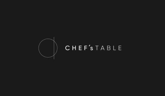 Ресторан Chef's Table