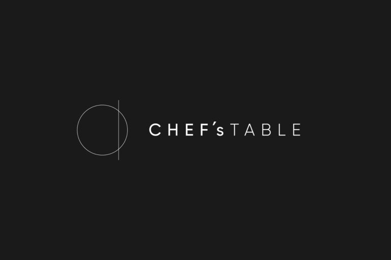Ресторан Chef's Table