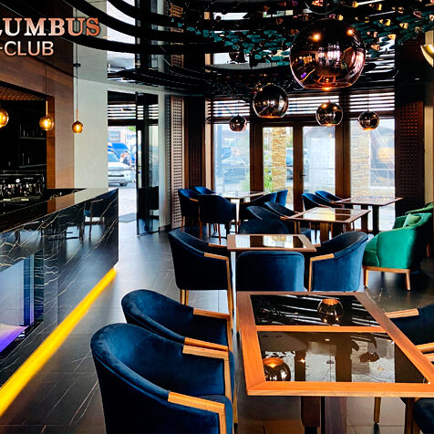 restoran columbus odessa main