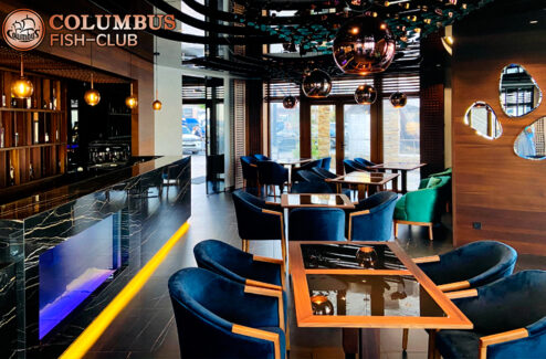 restoran columbus odessa main