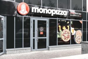 ресторан monopizza
