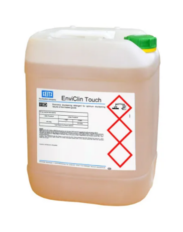 Enviclin Touch – підсилювач для світлих виробів