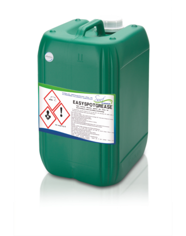Засіб для видалення жирових забруднень Easyspot Grease