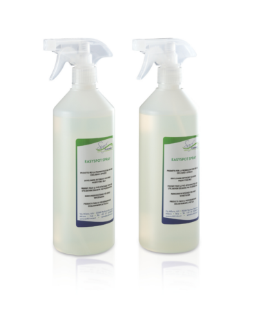 Cпрей для попереднього видалення плям Easyspot Spray 1 л