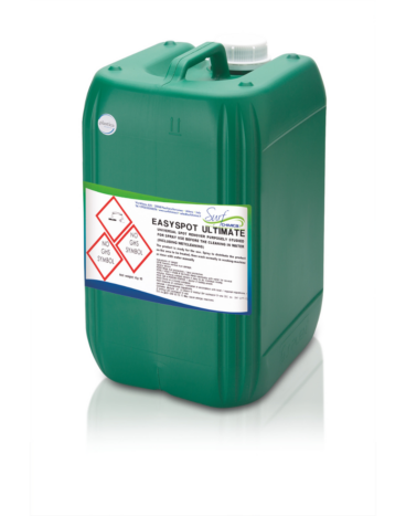 Засіб для видалення складних плям Easyspot Ultimate 5 л