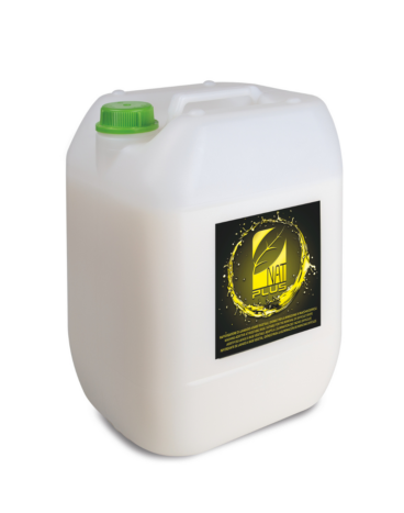 Nat Plus – екологічний підсилювач прання