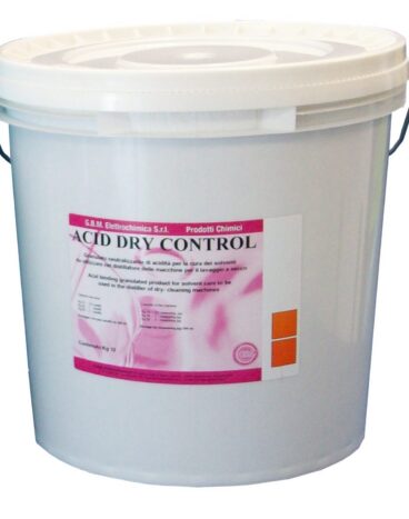 Acid Dry Control – стабілізатор розчинника
