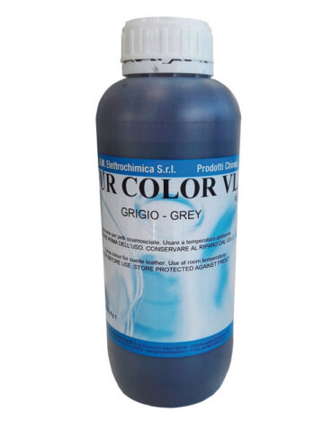 Fur Color Vl – фарба для замші та нубуку
