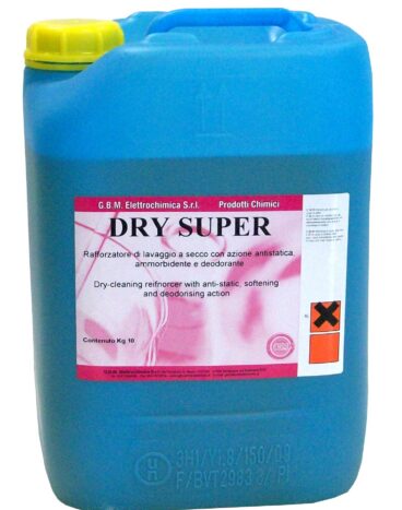 Dry Super – концентрат-підсилювач для розчинників