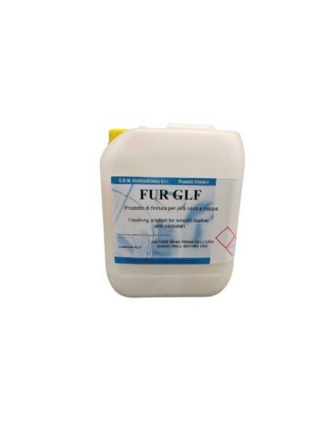 Fur Glf – фінішний засіб для гладкої шкіри