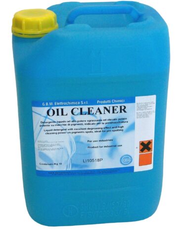 Знежирювальний мийний засіб Oil Cleaner