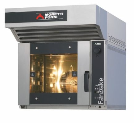 Moretti Forni Serie F 6 Moretti Forni Serie F 6